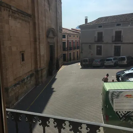 Casa Rural Puerta De La Iglesia Elche de la Sierra Exterior foto