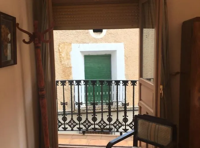 Casa Rural Puerta De La Iglesia