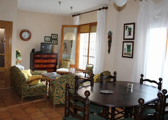 Casa Rural Puerta De La Iglesia