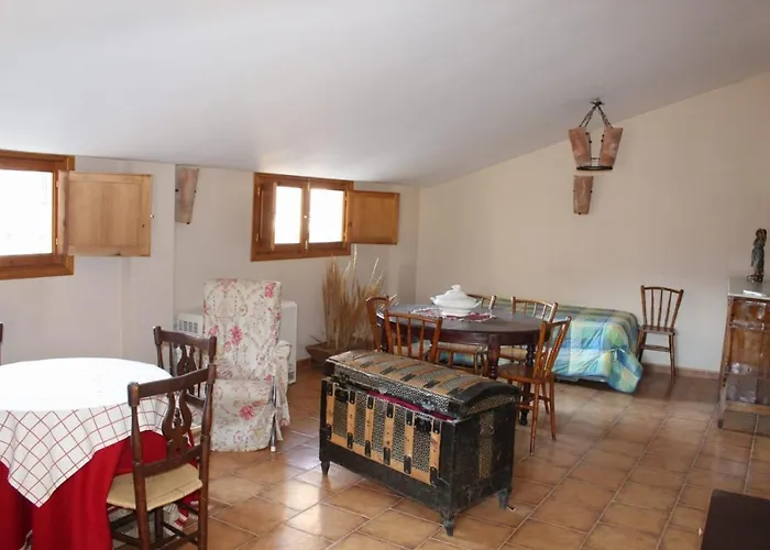 Casa Rural Puerta De La Iglesia