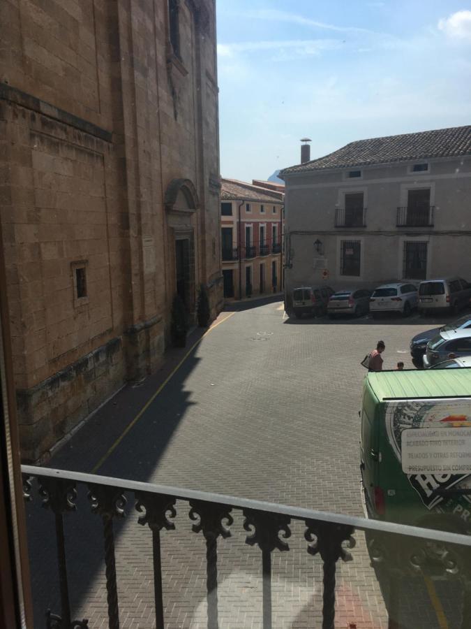 Ferienhaus Puerta De La Iglesia *